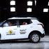 Ssangyong tivoli na Euro NCAP