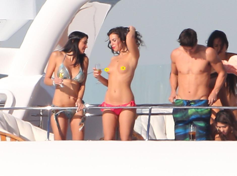 Ljudje na jahti | Avtor: Profimedia