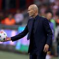 Zinedine Zidane