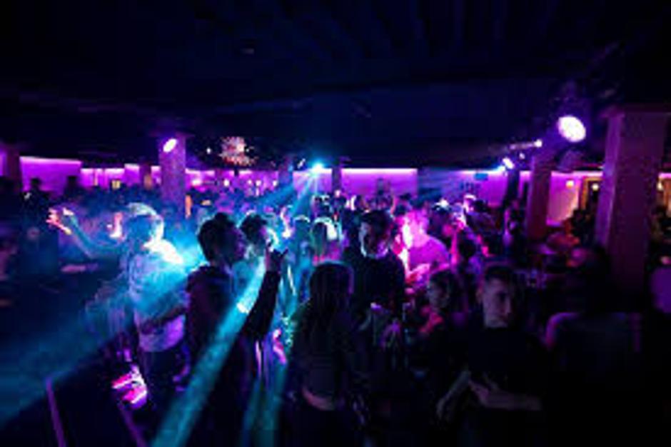 Club Pergola Portorož | Avtor: Facebook