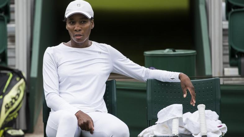 venus williams