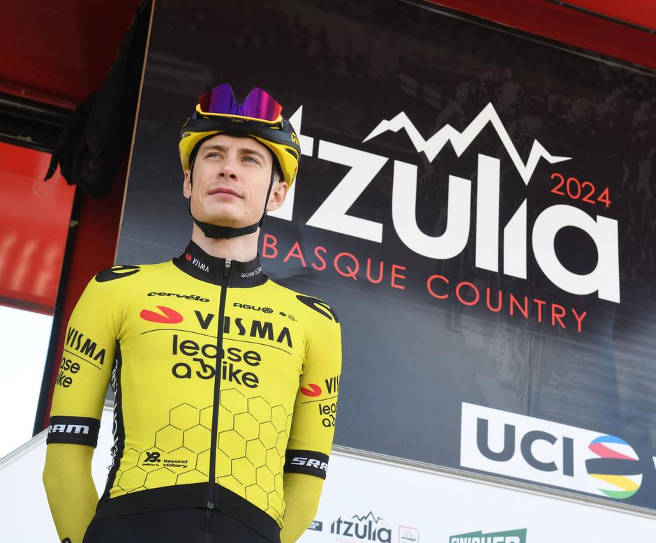 Vingegaard | Avtor: Profimedia