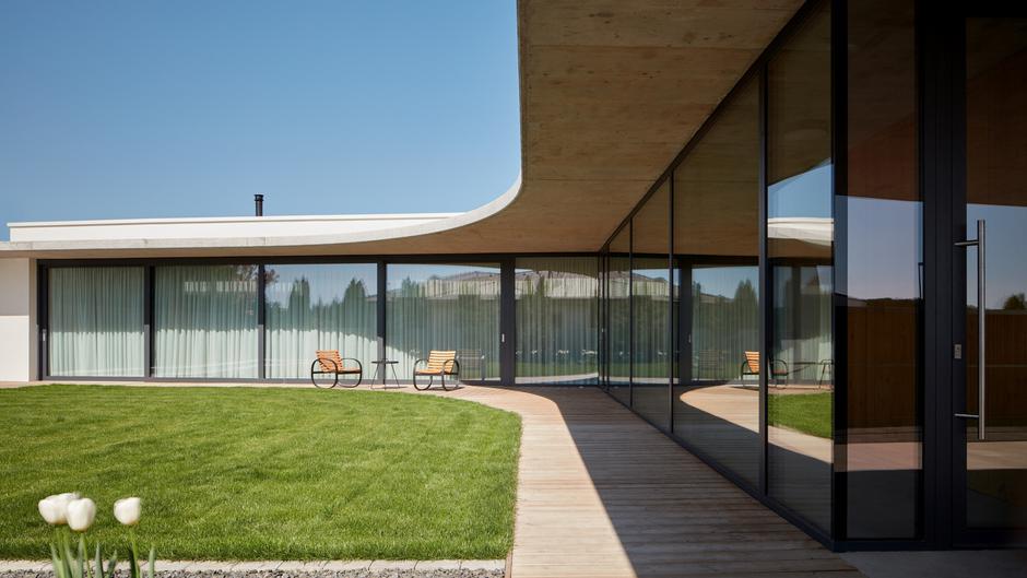 hiša | Avtor: Jakub Skokan