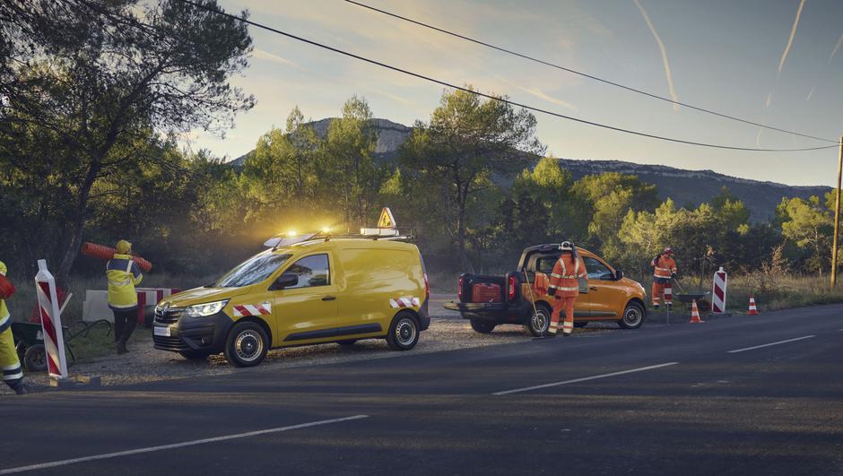 renault express van | Avtor: Renault