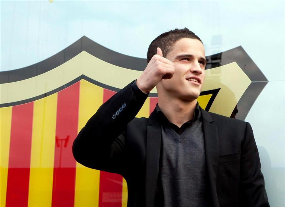 Ibrahim Afellay