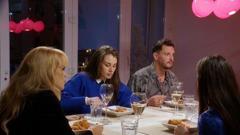 Nina Osenar | Avtor: Planet TV