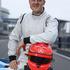 Michael Schumacher testiranja Gp2 Jerez