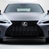 Prenovljeni lexus IS