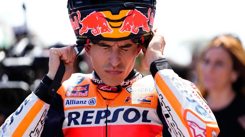 Marc Marquez