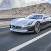 Rimac one concept