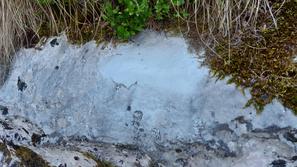 Poškodbe markacij, vandalizem, dolina Vrata