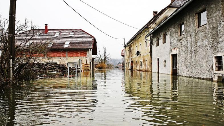 Poplavljeno Planinsko polje