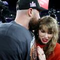 Taylor Swift, Travis Kelce