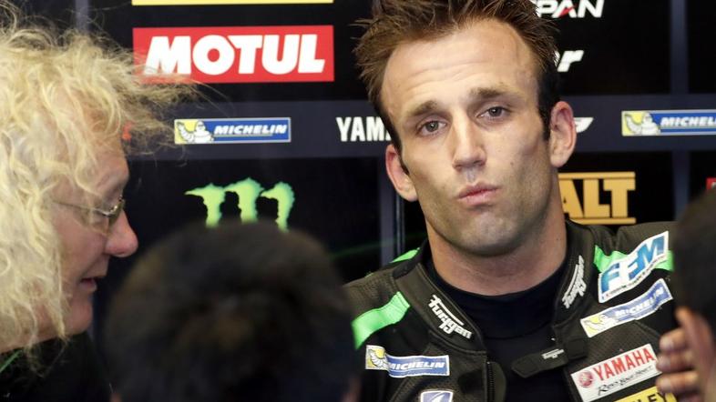 johann zarco