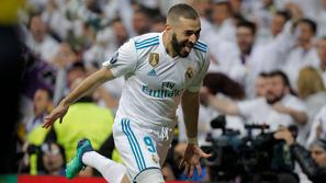 karim benzema