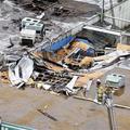 Tornadi so v nekaterih ameriških zveznih državah povzročili kar nekaj težav, uni