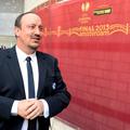 rafael benitez