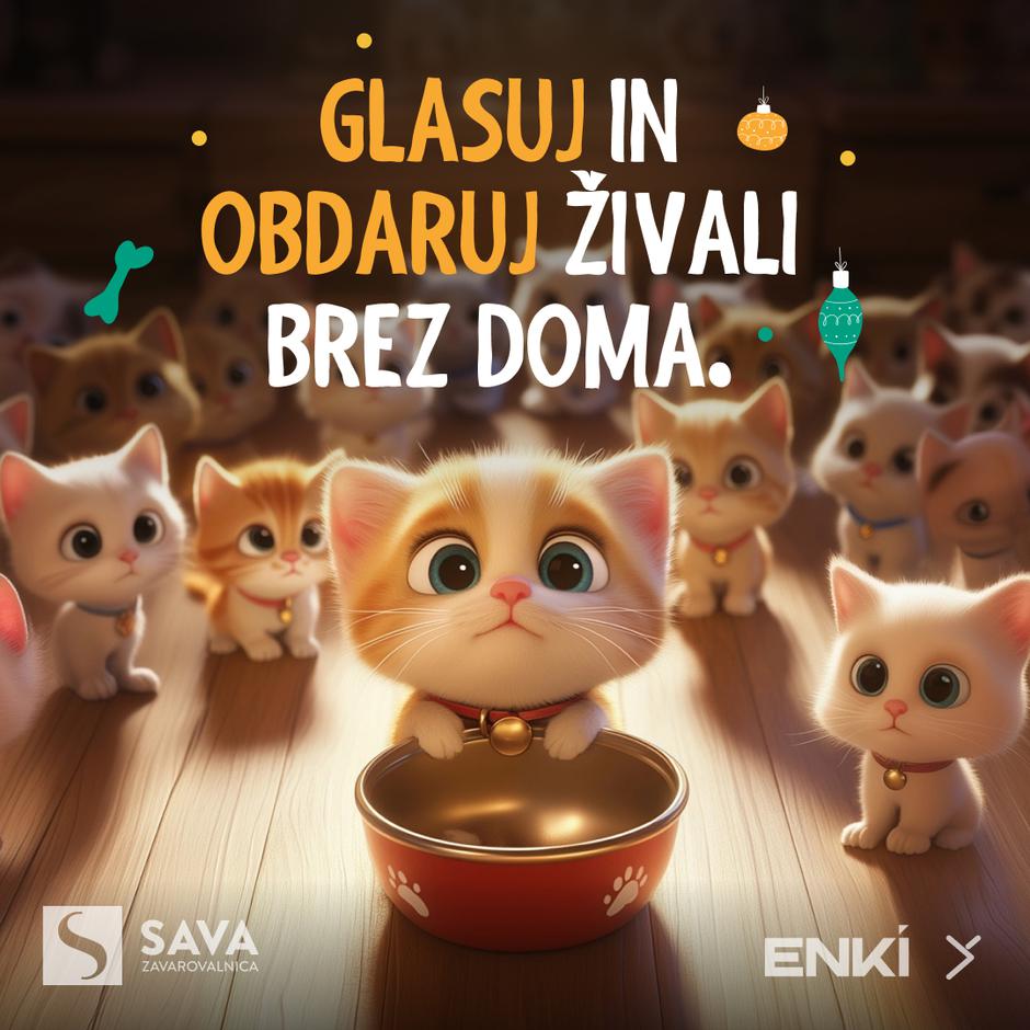 Zavarovalnica SAVA | Avtor: Zavarovalnica Sava