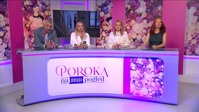 poroka na drugi pogled