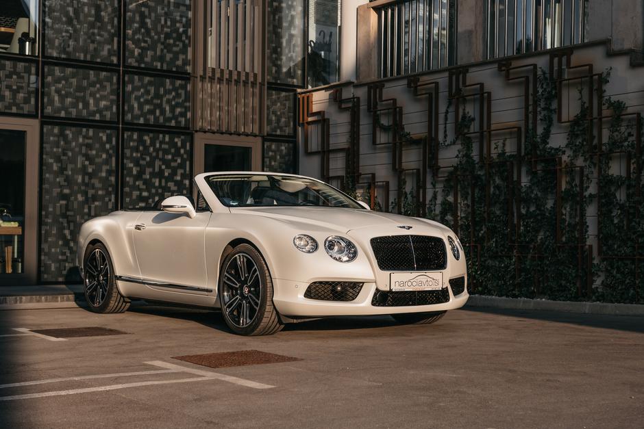 Luksuzni rabljeni avtomobili | Avtor: Odkrit nakup