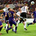 Maribor:Rosenborg