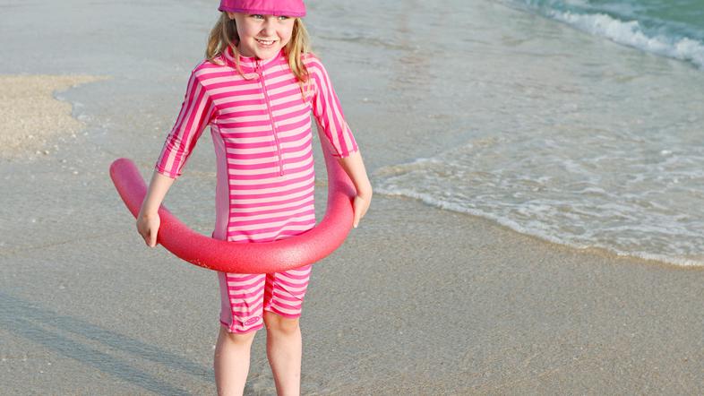 Varno na sonce! (Foto: Shutterstock)