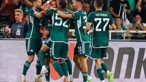 Panathinaikos