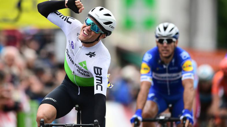 Edvald Boasson Hagen