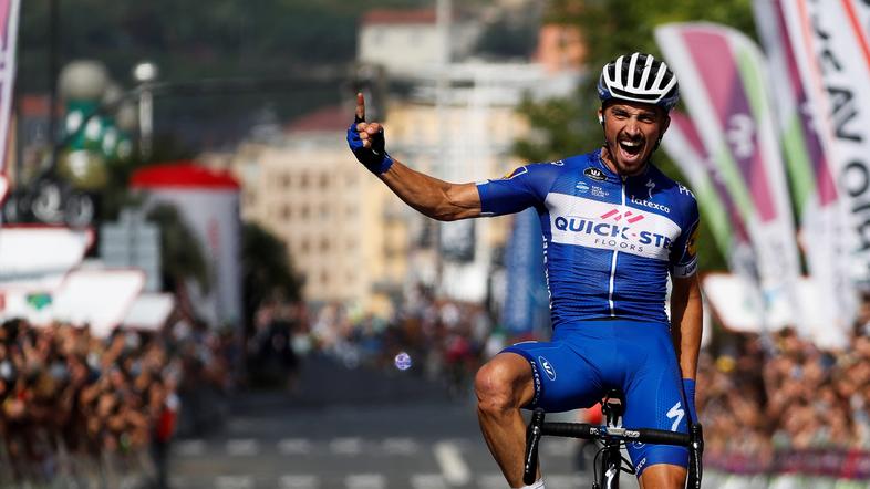 Julian Alaphilippe