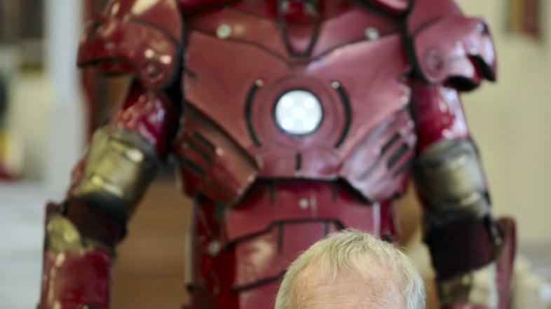 Richard LeParmentier