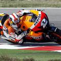 Pedrosa je v Misanu še vodil z Michelinkami, v Indianapolisu bo prvič z Bridgest