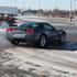 Chevrolet corvette grand sport