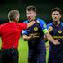nogomet liga prvakov, kvalifikacije, zadnji krog, povratne tekme Celje, Slovan Bratislava