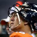 Peyton Manning Denver Broncos