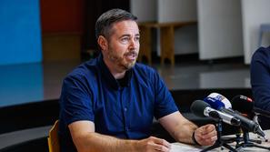 mag. Martin Raspet, Skupna občinska uprava občin Gorenjske