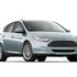 Ford focus electric