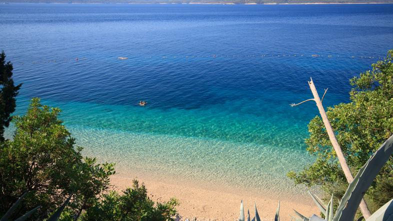 tz split, hrvaška, dopust, vis, brač, hvar, šolta