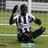 Cisse Newcastle United Benfica Evropska liga četrtfinale