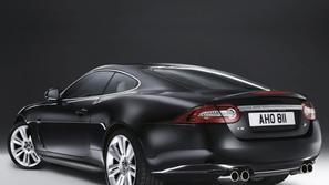 Jaguar XK