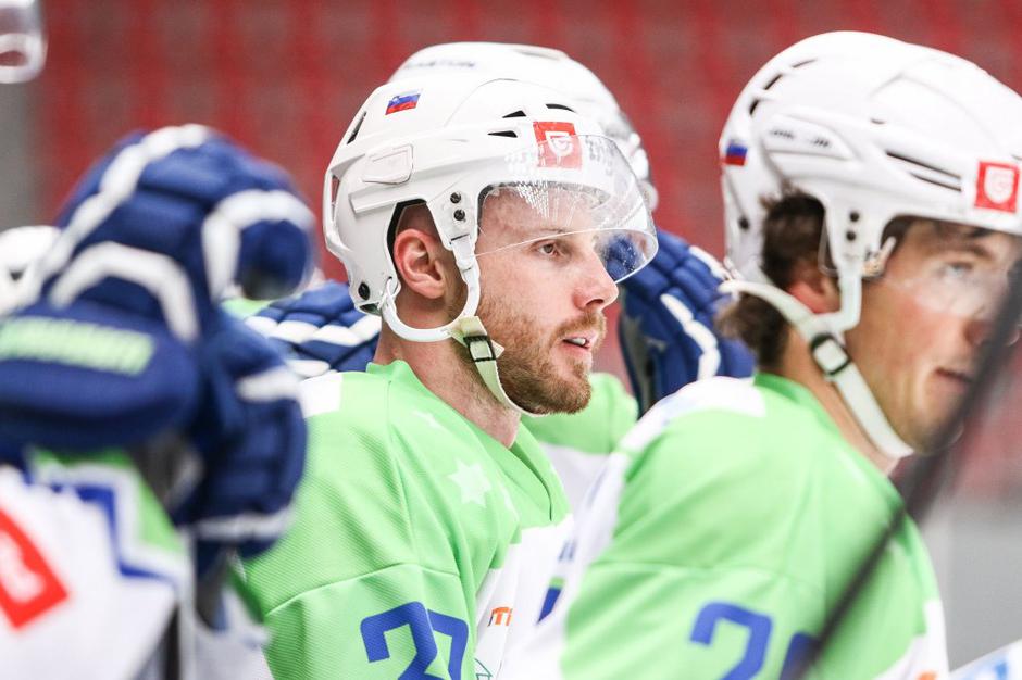 hokej Slovenija | Avtor: Saša Despot