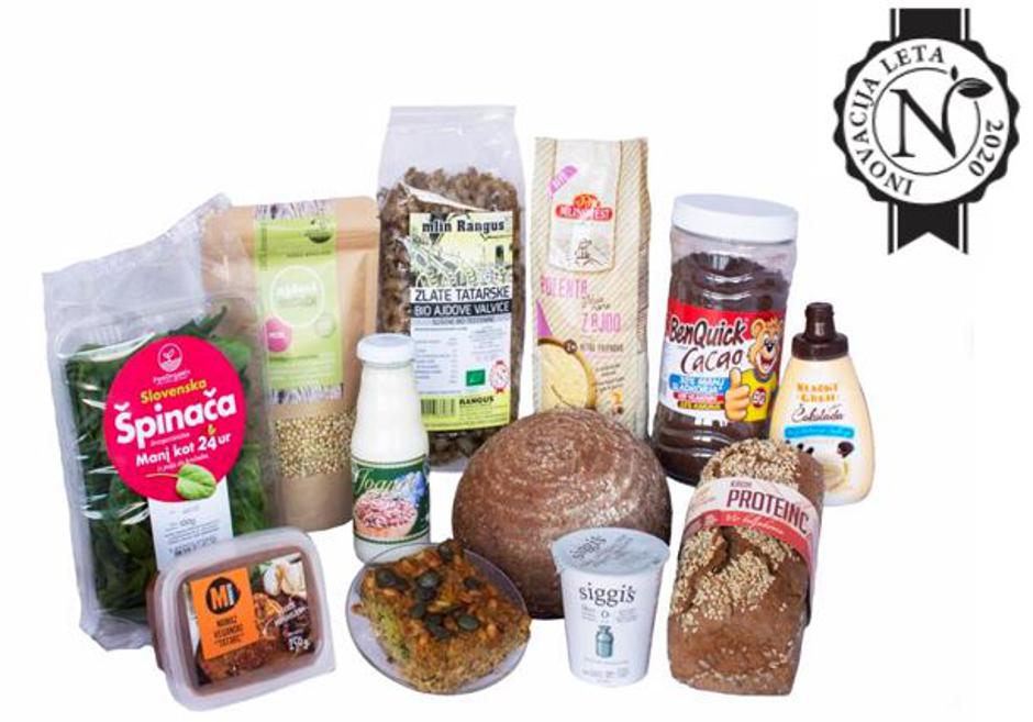  | Avtor: Institut za nutricionistiko