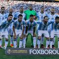 argentina copa america