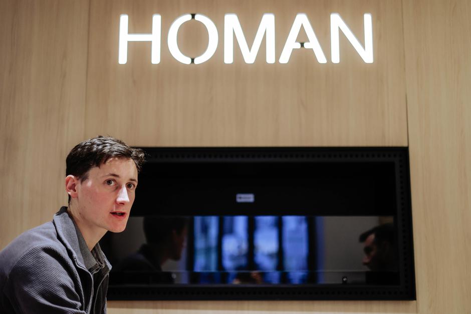 Cene Prevc | Avtor: Saša Despot