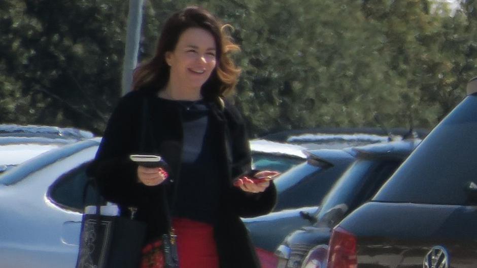 severina | Avtor: Ivo Cagalj/PIXSELL