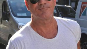 Simon Cowell