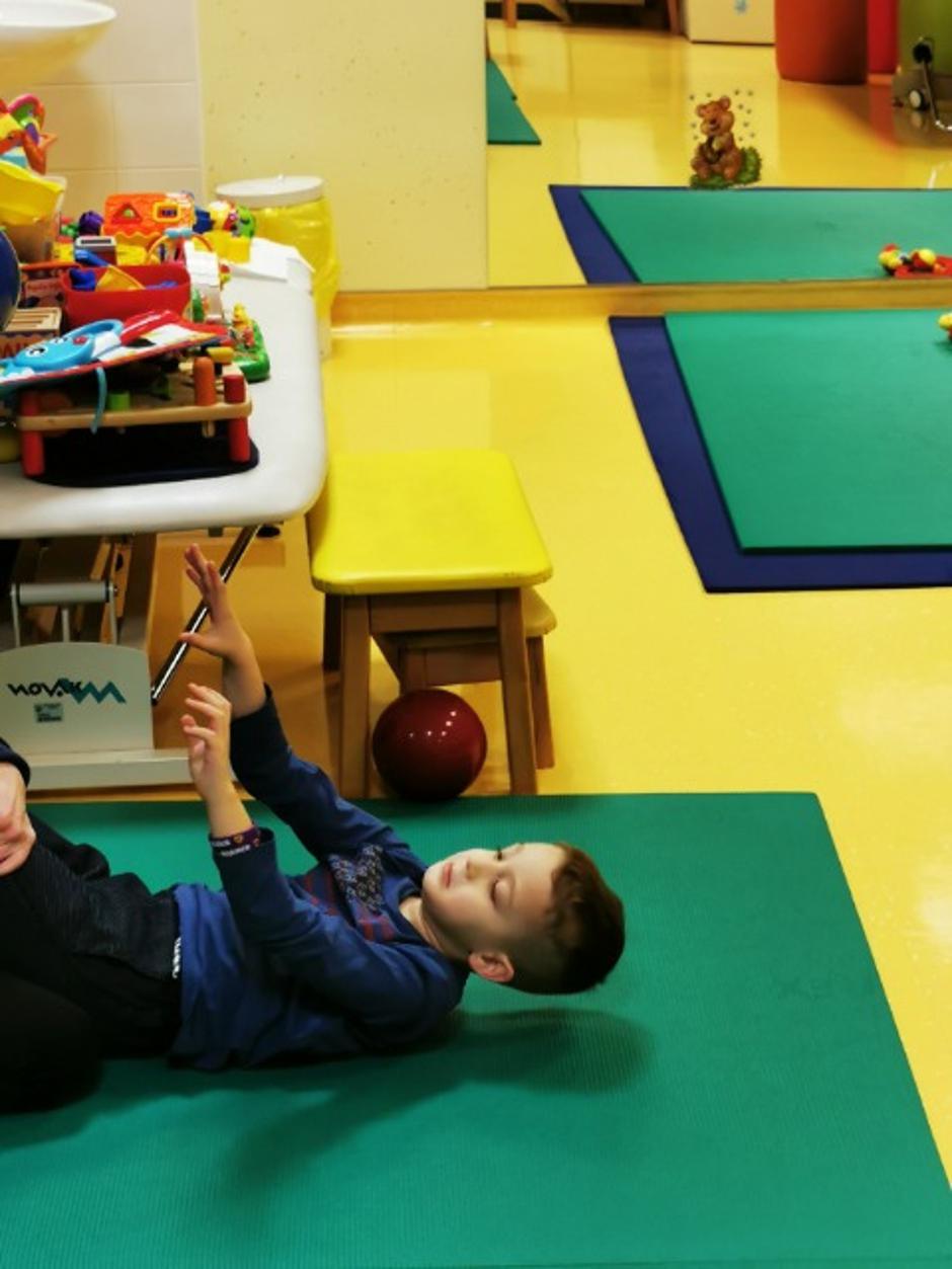 Gal | Avtor: osebni arhiv