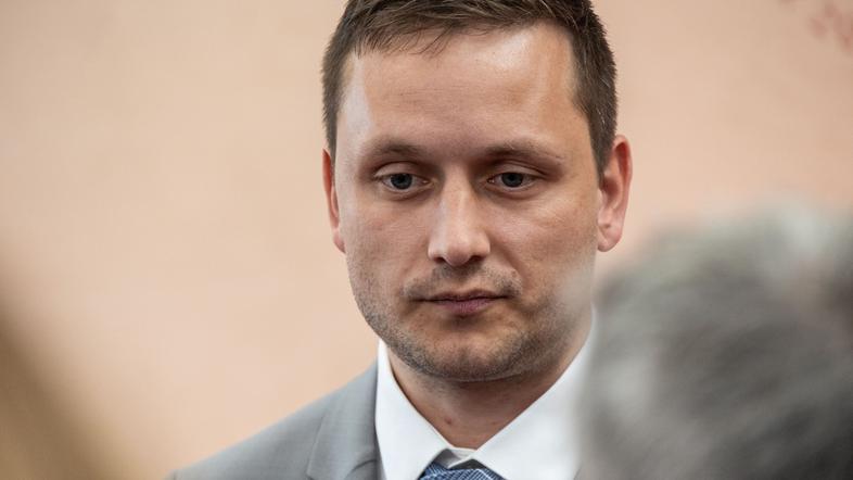 Jens-Frederik Nielsen