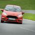 Ford fiesta ST