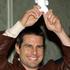 Tom Cruise