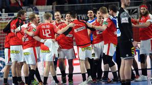 danska rokometna reprezetnaca